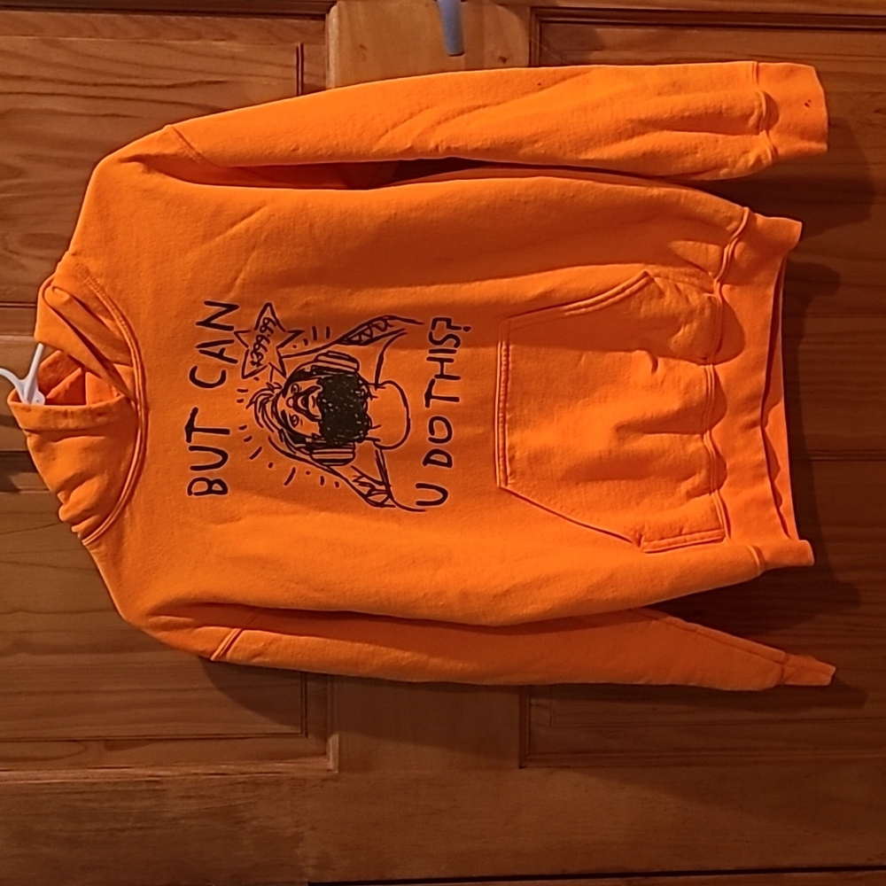 Pewdiepie Hoodie